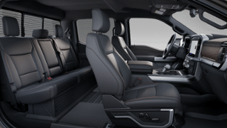 2025 Ford F-150® Internal Image 1